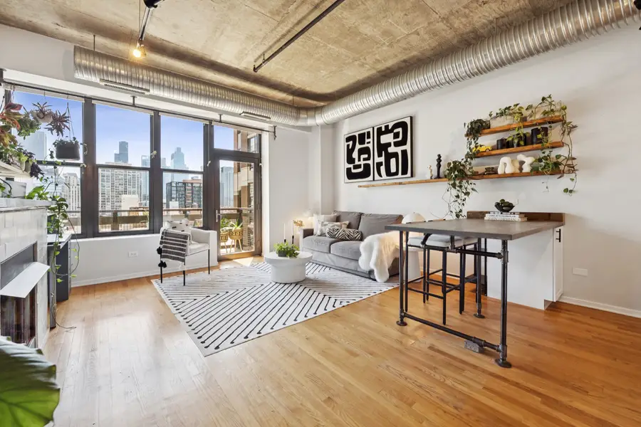 849 N Franklin Street #1115, Chicago, IL 60610 - #2