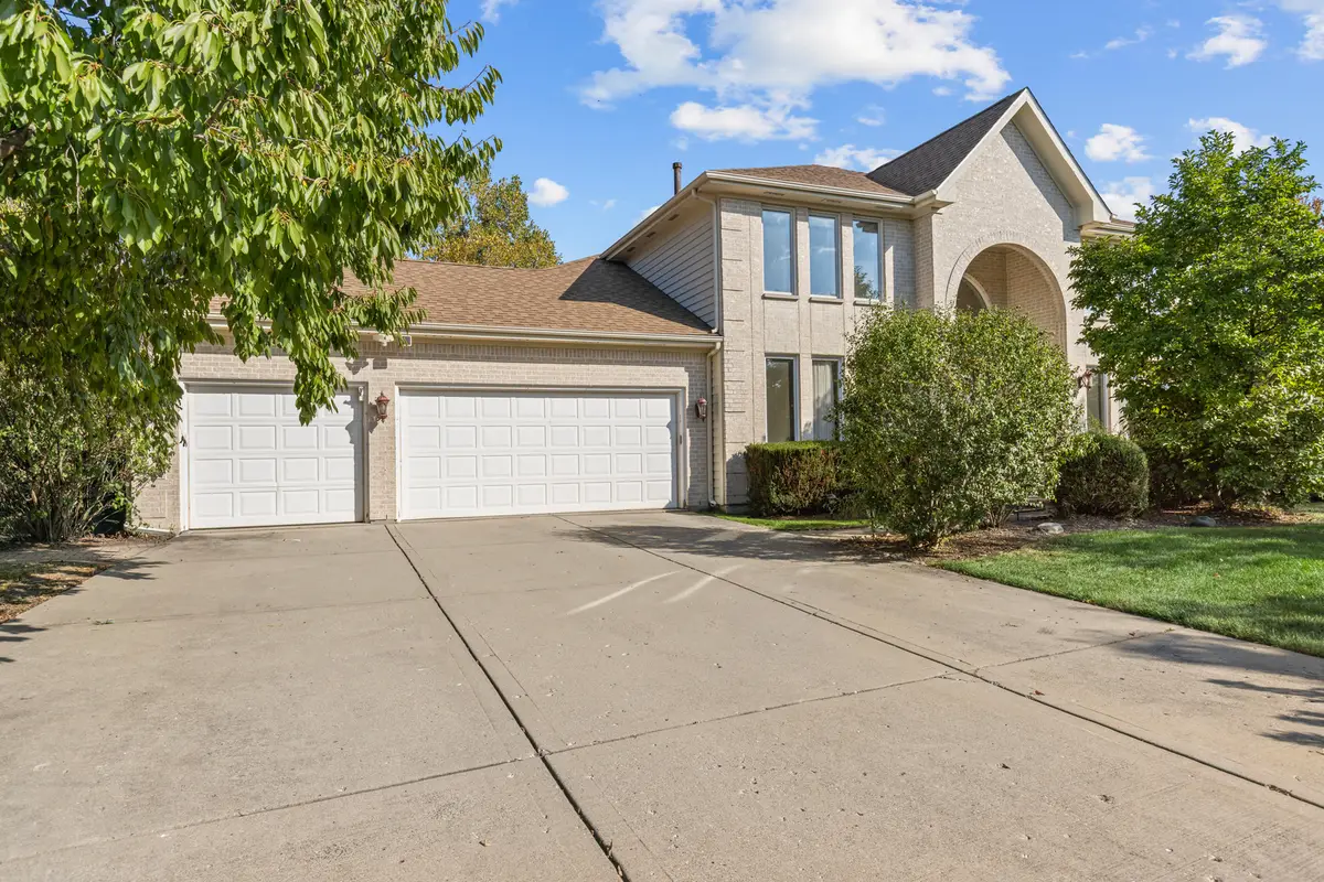 1983 Wilshire Court, Buffalo Grove, IL 60089 - #1