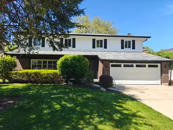 78 Downing Road, Buffalo Grove, IL 60089