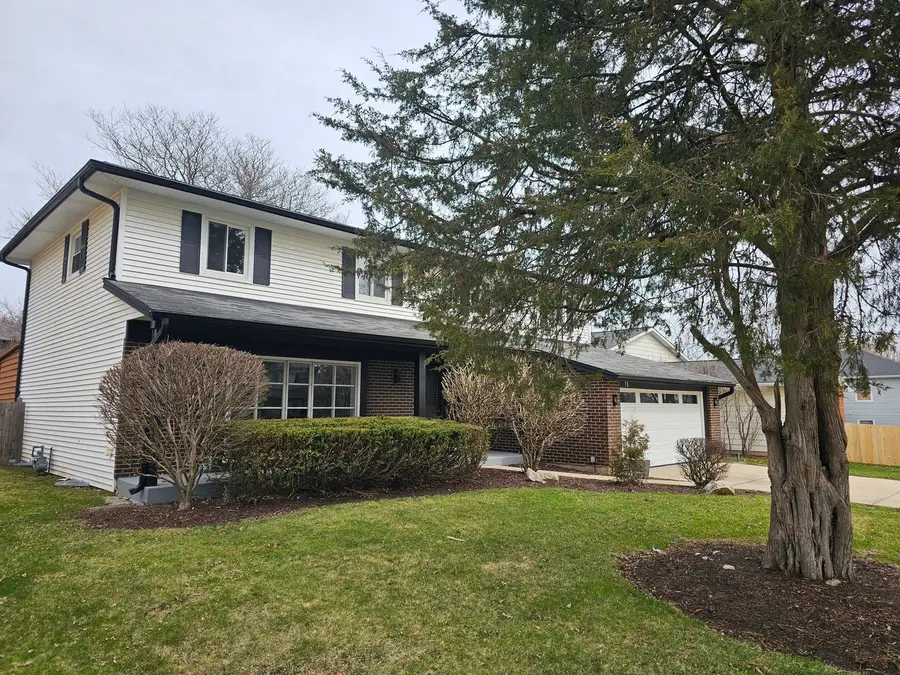 78 Downing Road, Buffalo Grove, IL 60089 - #2