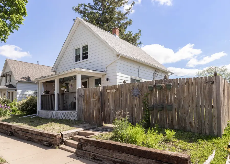 1413 40th Street, Rock Island, IL 61201 - #2