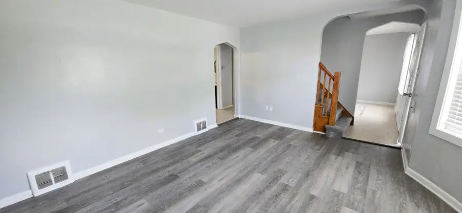 201 Broadway Avenue, Chicago Heights, IL 60411 - #2