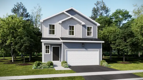 218 Buchanan Drive, Waterman, IL 60556