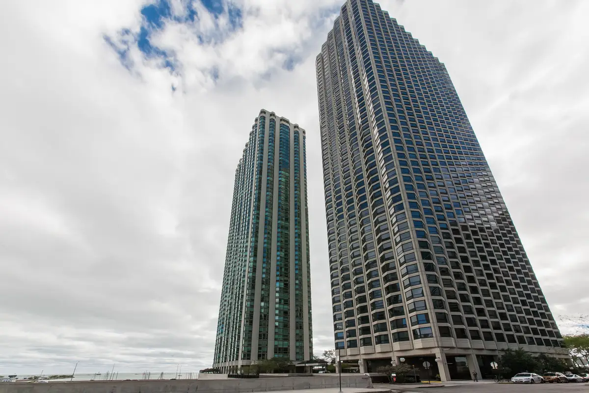 195 N Harbor Drive #4209, Chicago, IL 60601 - #1