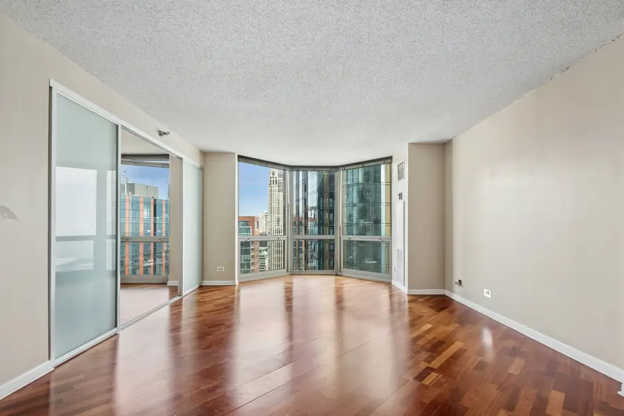 195 N Harbor Drive #4209, Chicago, IL 60601 - #2