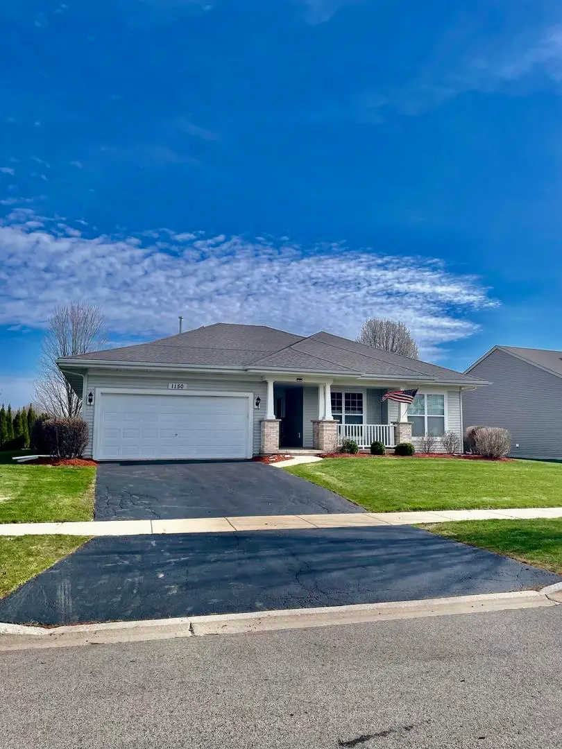 1150 Bailey Road, Sycamore, IL 60178 - #1