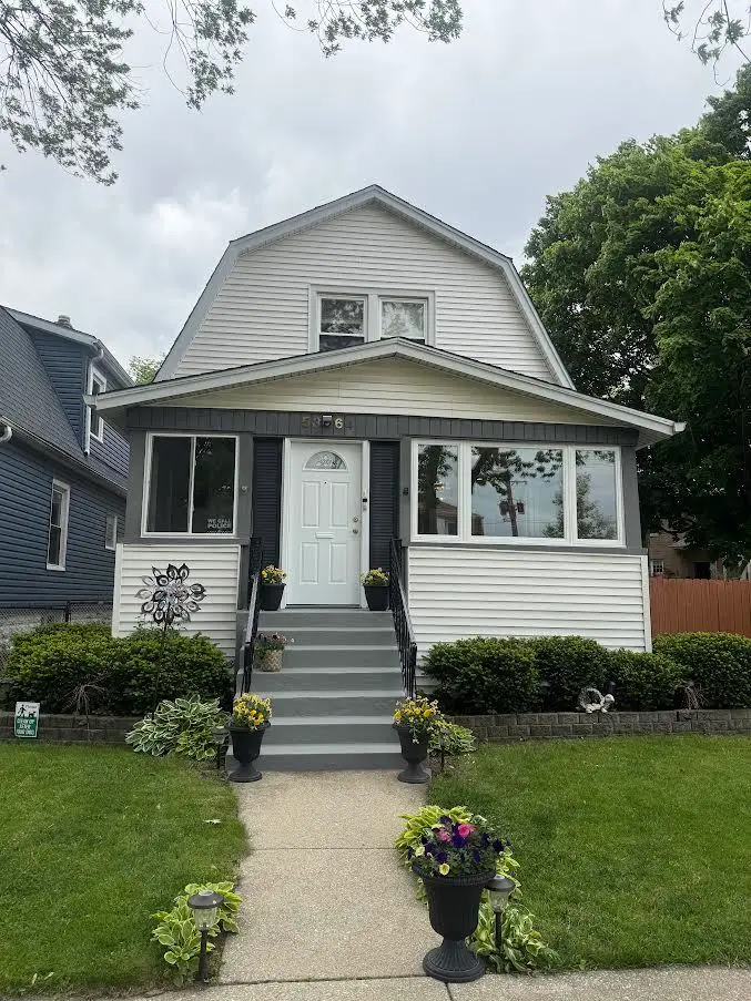 5364 N Latrobe Avenue, Chicago, IL 60630 - #1