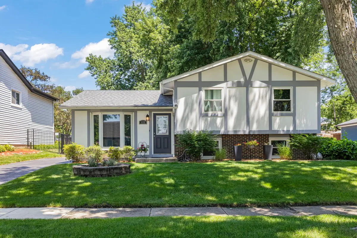 122 Grady Drive, Bolingbrook, IL 60440 - #1