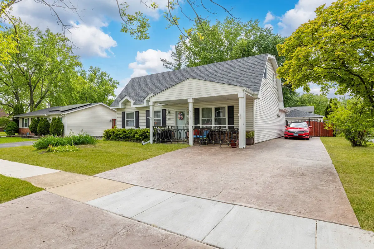 275 Plainview Drive, Bolingbrook, IL 60440 - #1