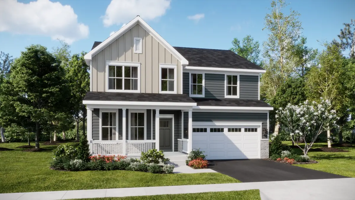 558 Ayre Drive, Elgin, IL 60124 - #1