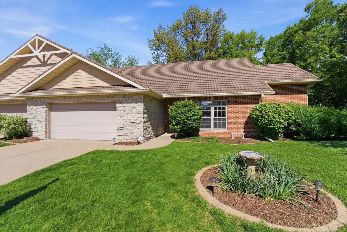 1002 2nd Street Court, Moline, IL 61265 - #1