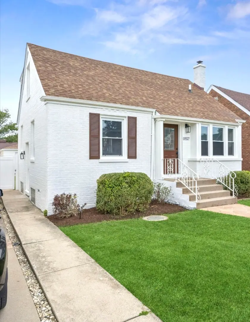 10527 S Albany Avenue, Chicago, IL 60655 - #3