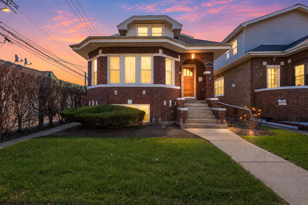 5615 W Henderson Street, Chicago, IL 60634 - #1
