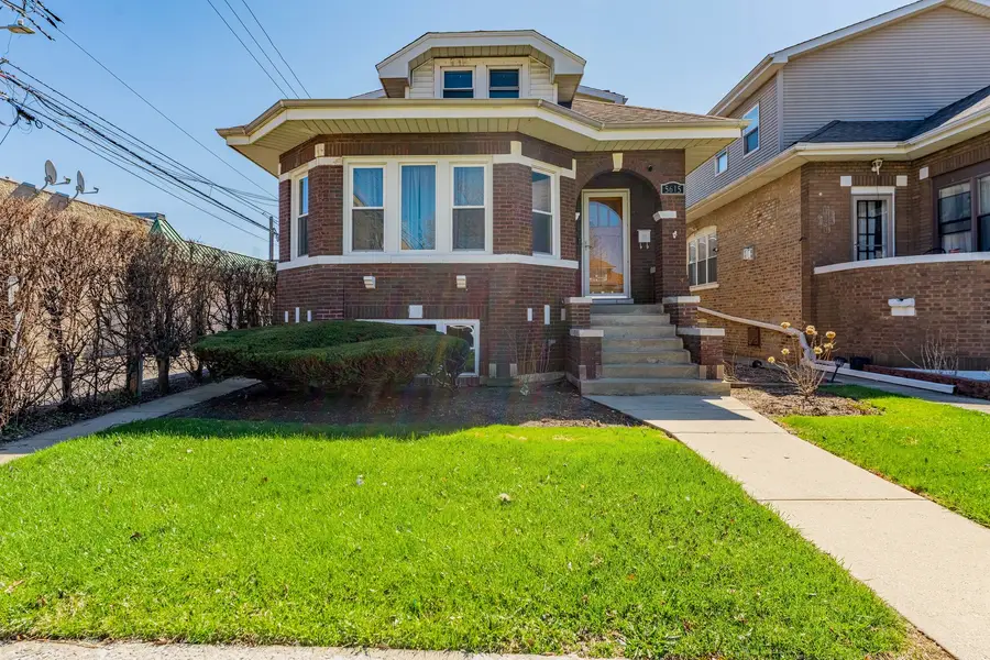5615 W Henderson Street, Chicago, IL 60634 - #2