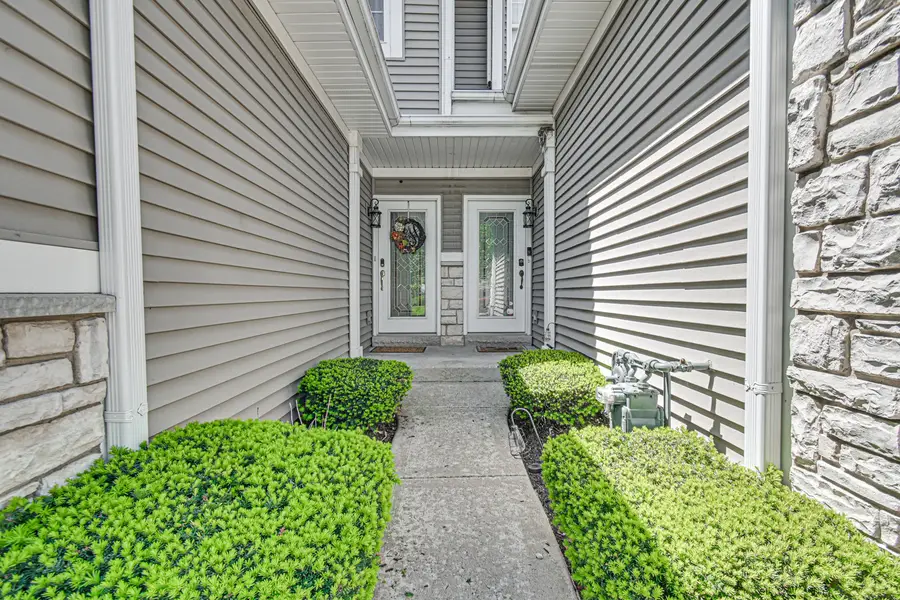 25908 Derby Drive, Monee, IL 60449 - #2