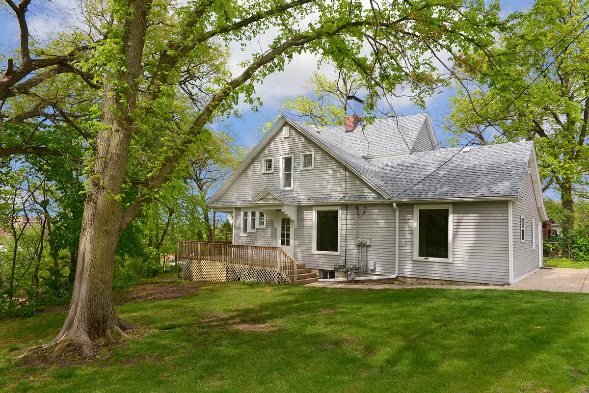 201 Woodruff Street, Marseilles, IL 61341 - #1