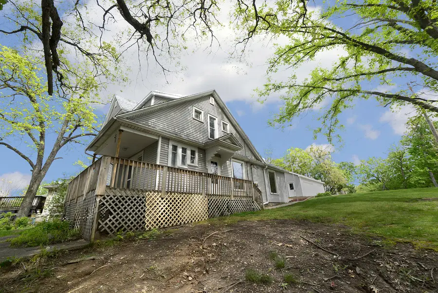 201 Woodruff Street, Marseilles, IL 61341 - #3