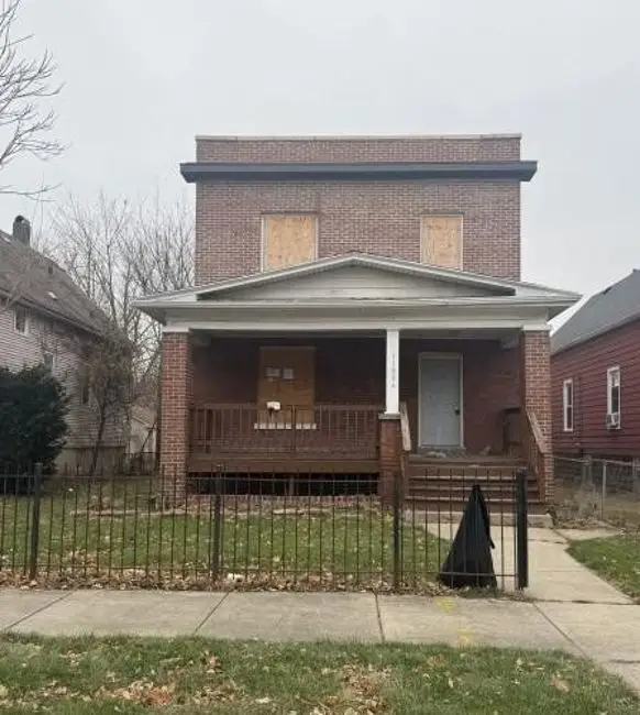 11806 S Parnell Avenue, Chicago, IL 60628 - #2