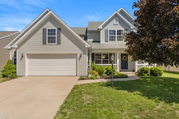 3906 Brookfield Drive, Champaign, IL 61822