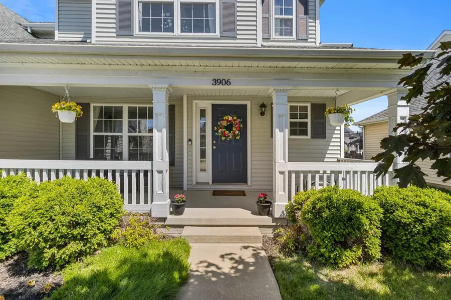 3906 Brookfield Drive, Champaign, IL 61822 - #2