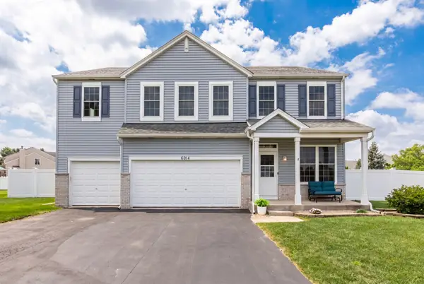 6014 Cherry Ridge Drive, Plainfield, IL 60586