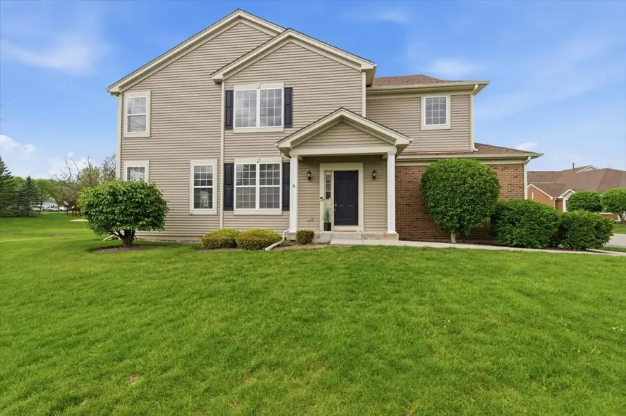 70 Regent Drive, Gilberts, IL 60136 - #2