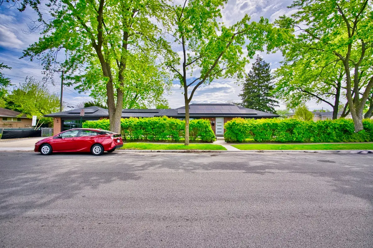 7135 Laramie Avenue, Skokie, IL 60077 - #1