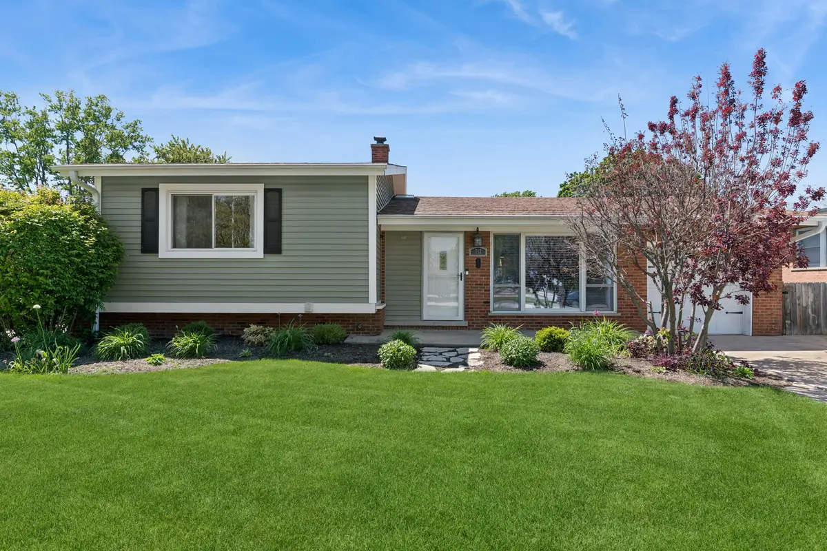 712 Arthur Drive, Lombard, IL 60148 - #1