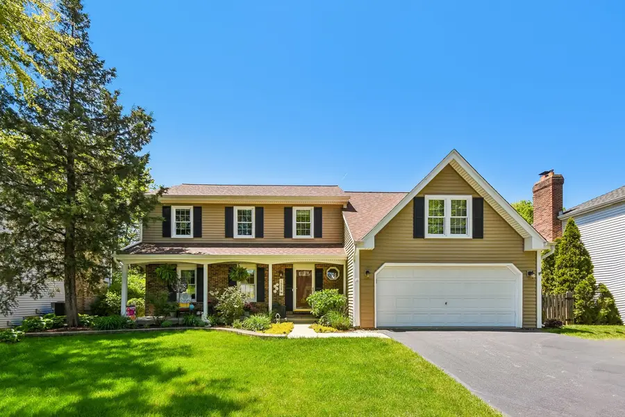 1559 Abbotsford Drive, Naperville, IL 60563 - #2