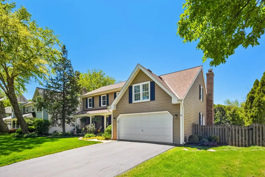 1559 Abbotsford Drive, Naperville, IL 60563 - #3
