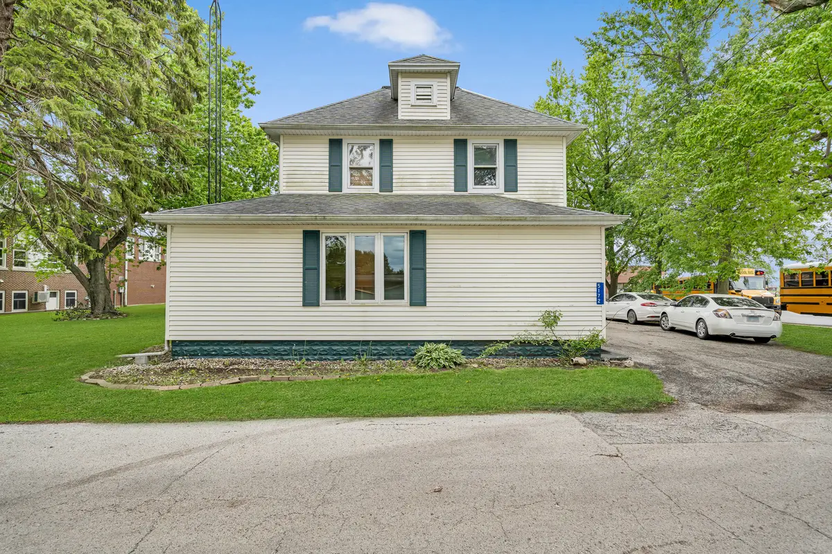 5172 E Center Street, Bourbonnais, IL 60914 - #1