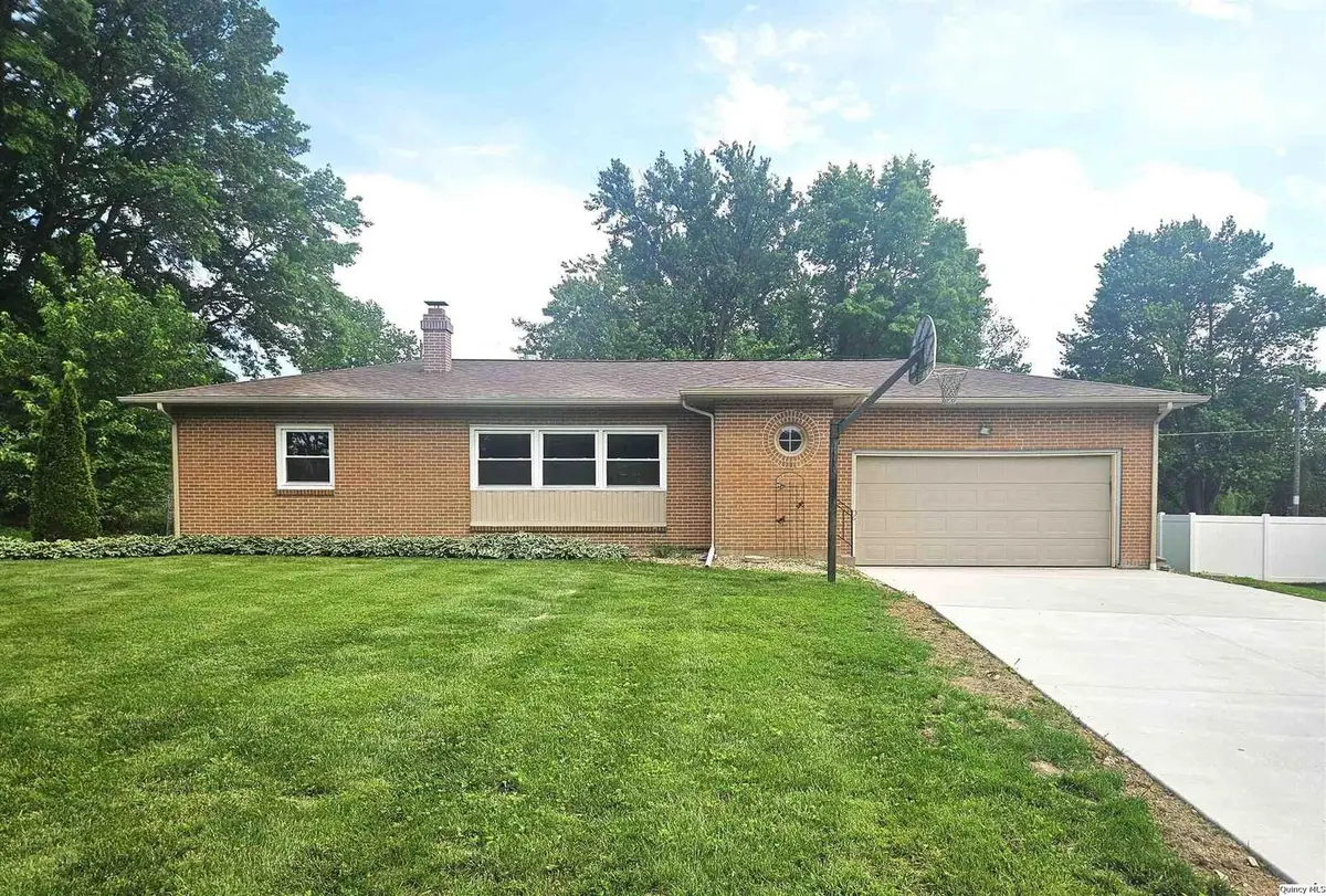 5128 Ri Dora Drive, Quincy, IL 62305 - #1