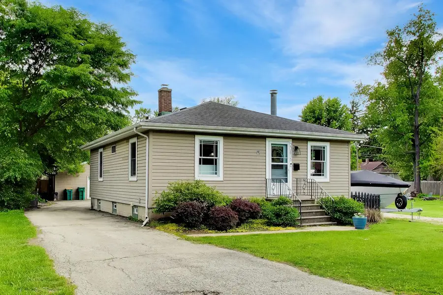 23615 Chicago Street, Plainfield, IL 60544 - #2