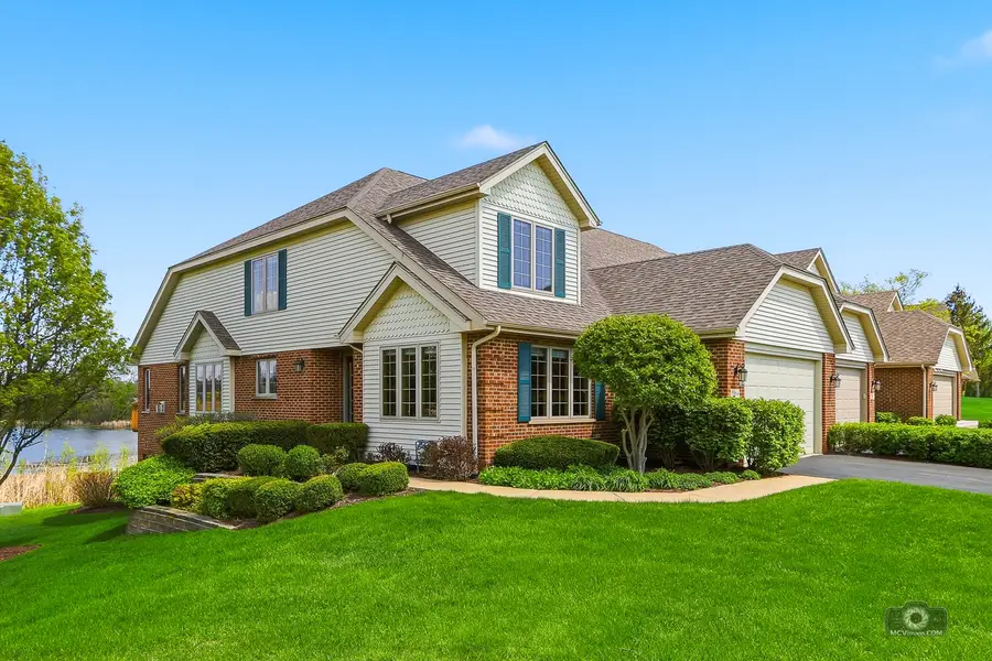 12198 Oxford Court, Lemont, IL 60439 - #2