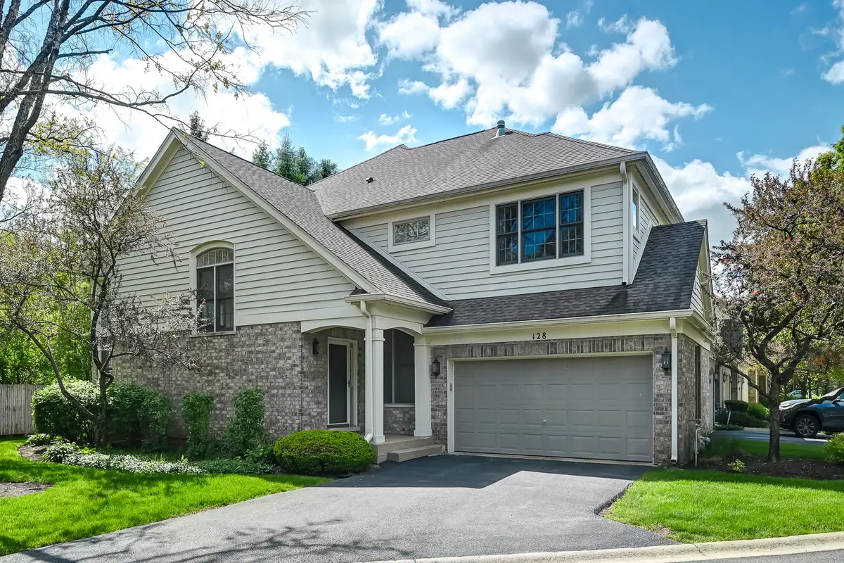 128 Fairway Drive, La Grange, IL 60525 - #1