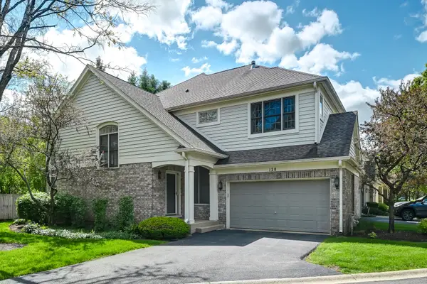 128 Fairway Drive, La Grange, IL 60525