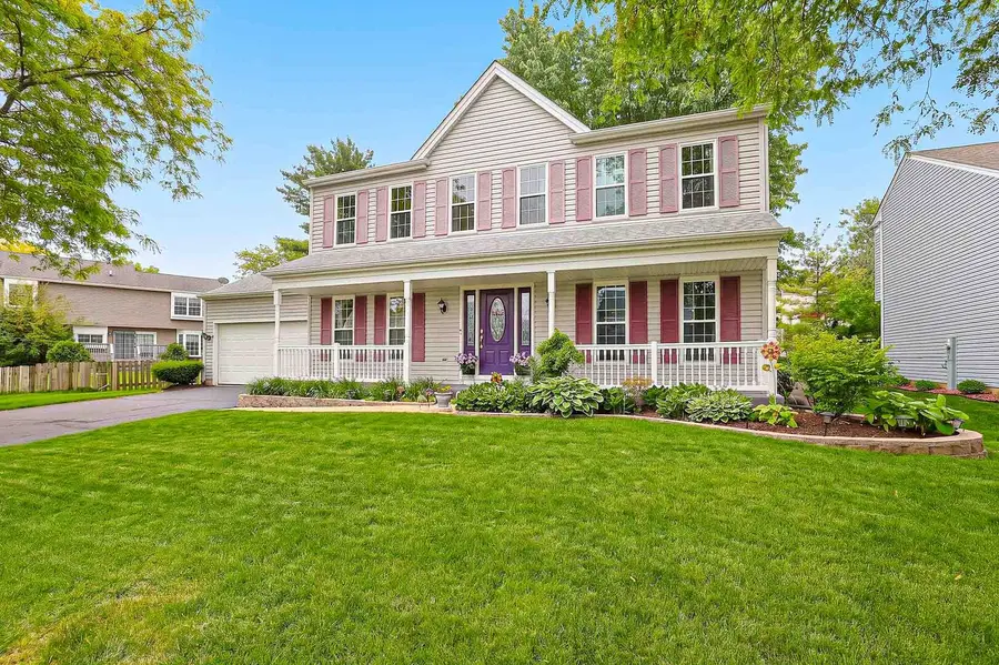 830 Hawk Lane, Carol Stream, IL 60188 - #3
