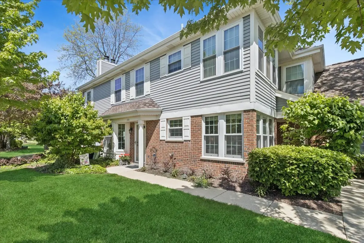 1230 S Wellington Court, Buffalo Grove, IL 60089 - #1