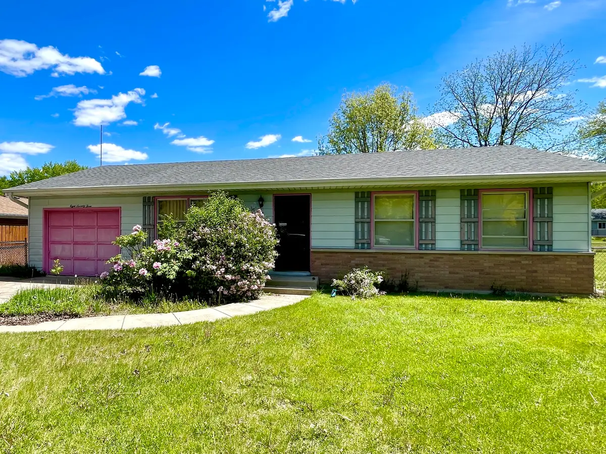 873 Hermitage Drive, Aurora, IL 60506 - #1