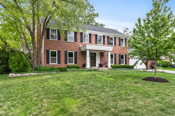 380 Covington Drive, Barrington, IL 60010