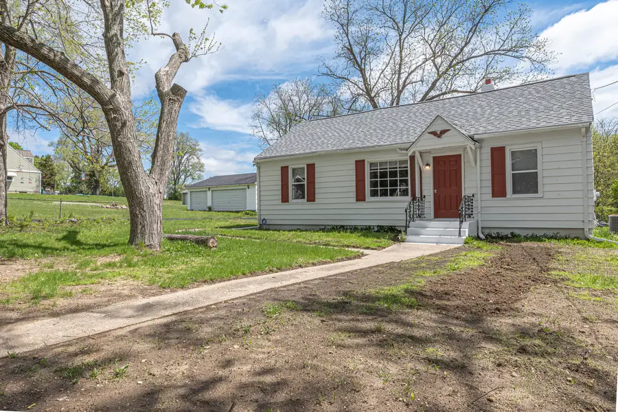 3434 18th Street, Rockford, IL 61109 - #2