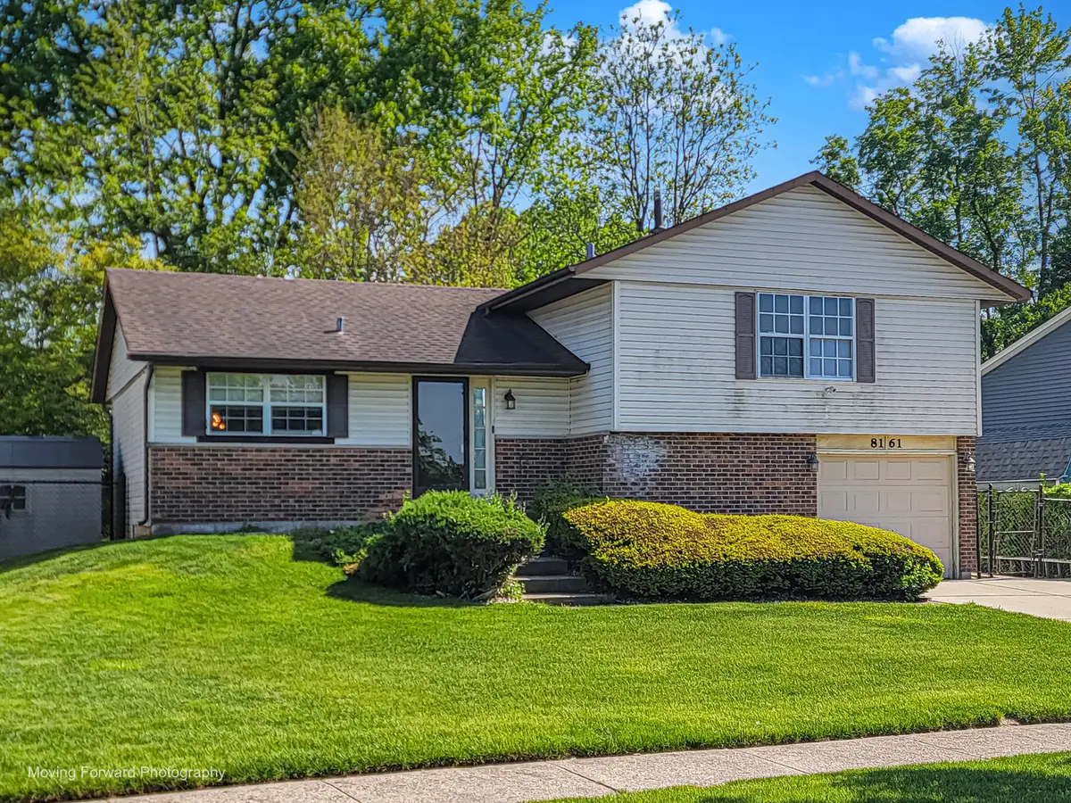 8161 W Orchard Drive, Frankfort, IL 60423 - #1