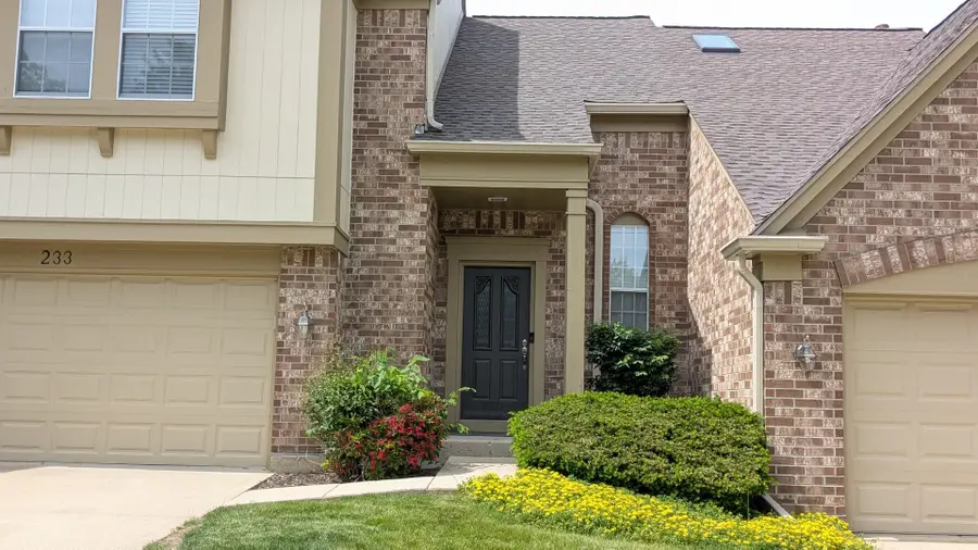 233 Lorraine Circle, Bloomingdale, IL 60108 - #2