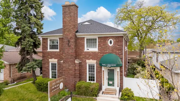 4212 Joliet Avenue, Lyons, IL 60534