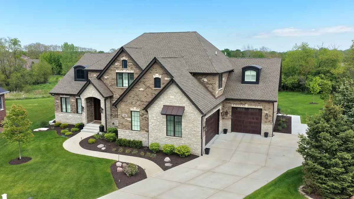 7820 W San Marco Court, Monee, IL 60449 - #1