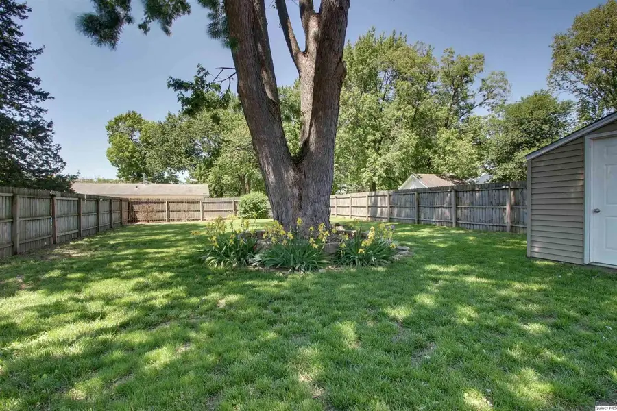 1126 S 16th St., Quincy, IL 62301 - #3
