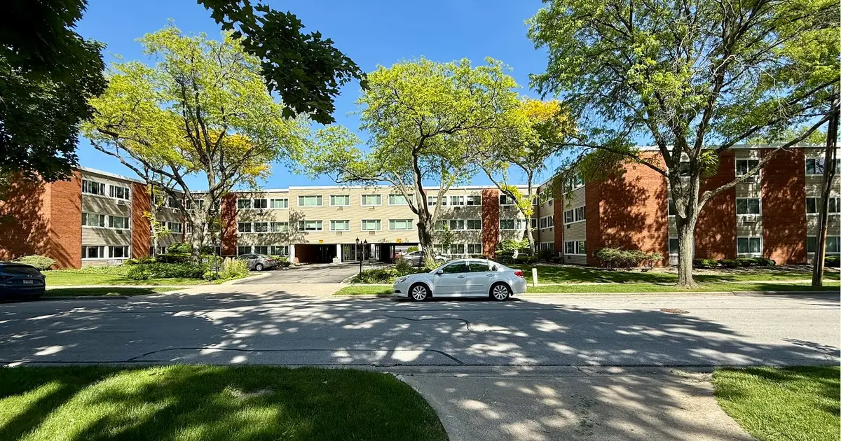 1139 Leavitt Avenue #212, Flossmoor, IL 60422 - #1
