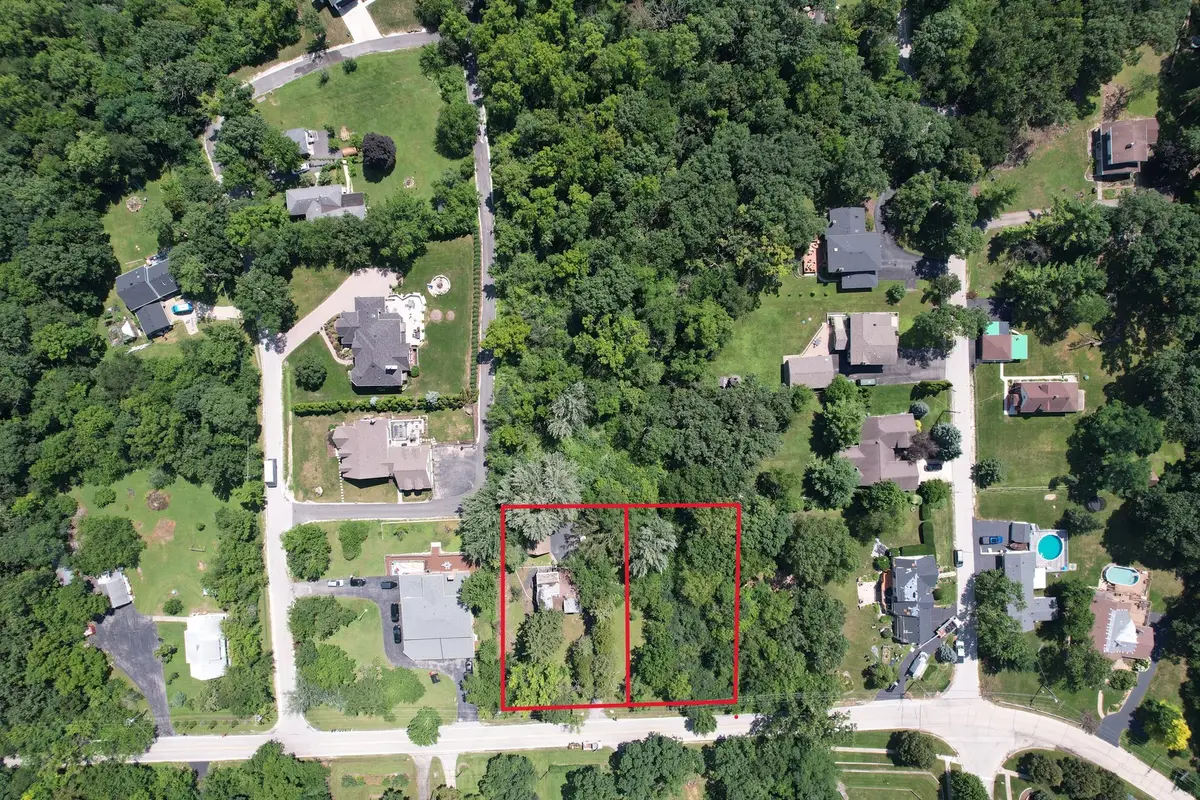 19W720 109th Street, Lemont, IL 60439 - #1