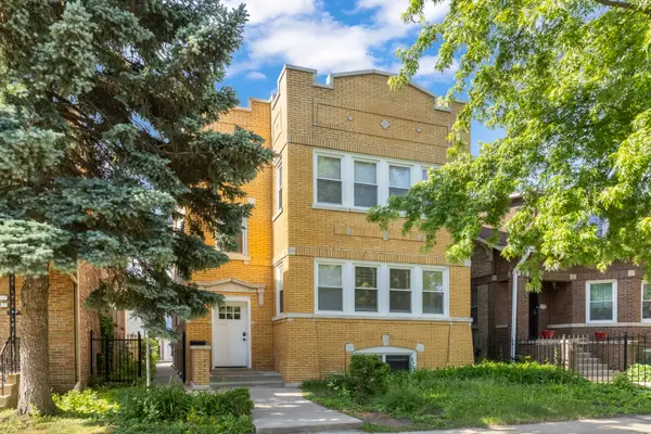 5359 W Potomac Avenue, Chicago, IL 60651