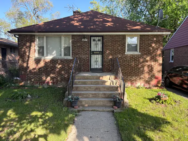 1227 Lincoln Avenue, Chicago Heights, IL 60411
